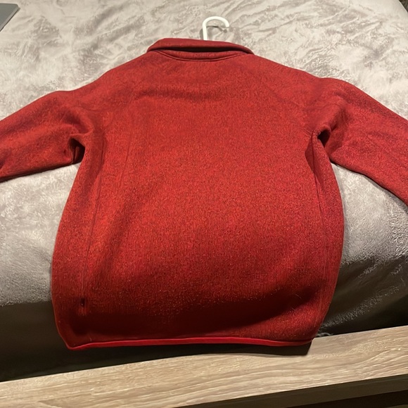 Mens Small Patagonia Pullover, slightly used in great condition, - Picture 4 of 4